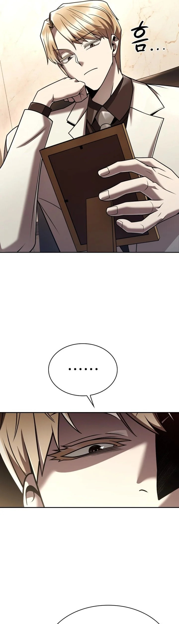 Clever Cleaning Life Of The Returned Genius Hunter Chapter 138 Gambar 55