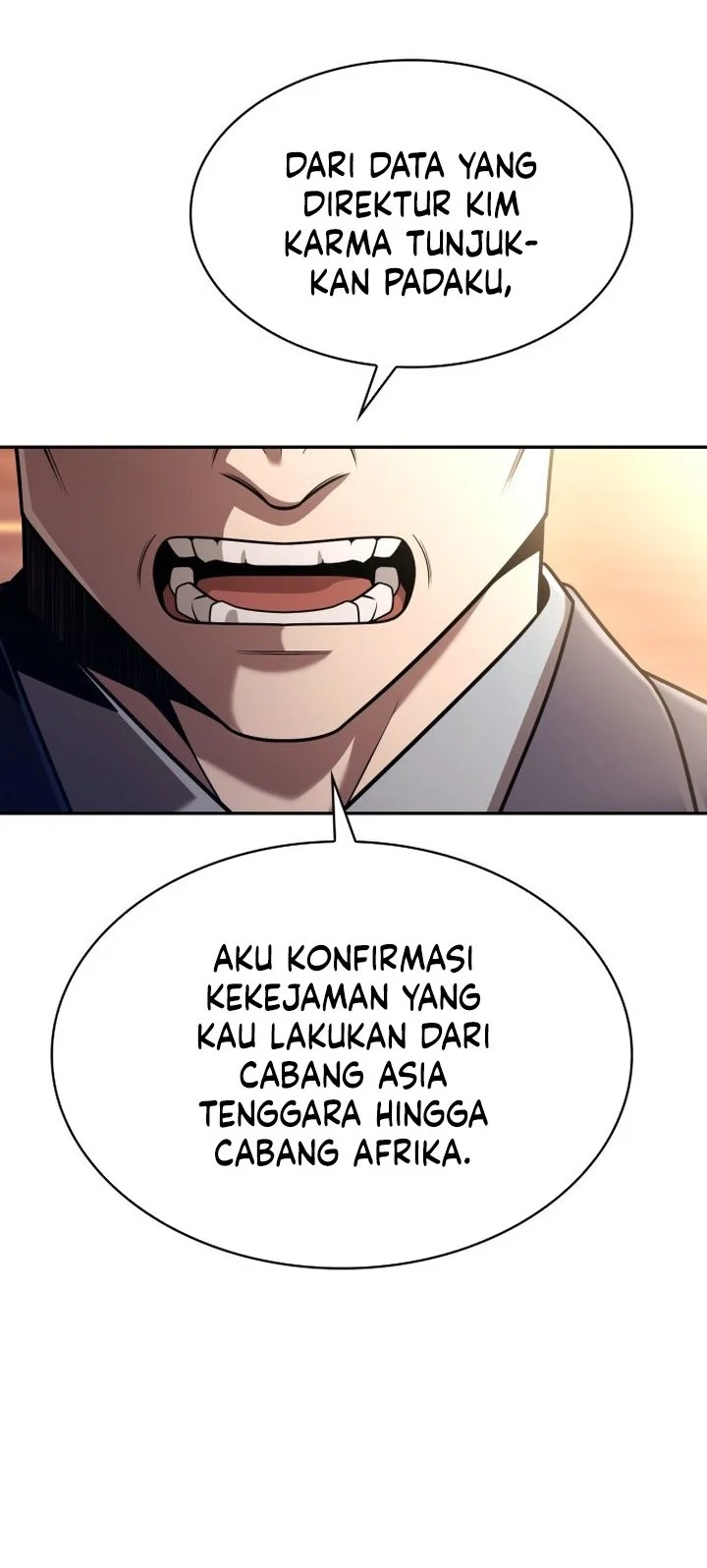 Clever Cleaning Life Of The Returned Genius Hunter Chapter 138 Gambar 60