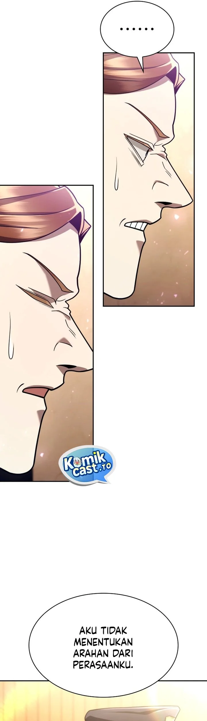 Clever Cleaning Life Of The Returned Genius Hunter Chapter 138 Gambar 65