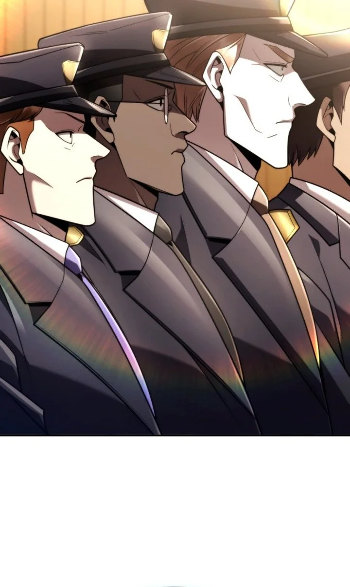 Clever Cleaning Life Of The Returned Genius Hunter Chapter 138 Gambar 66