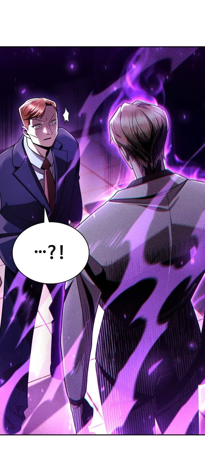 Clever Cleaning Life Of The Returned Genius Hunter Chapter 138 Gambar 68