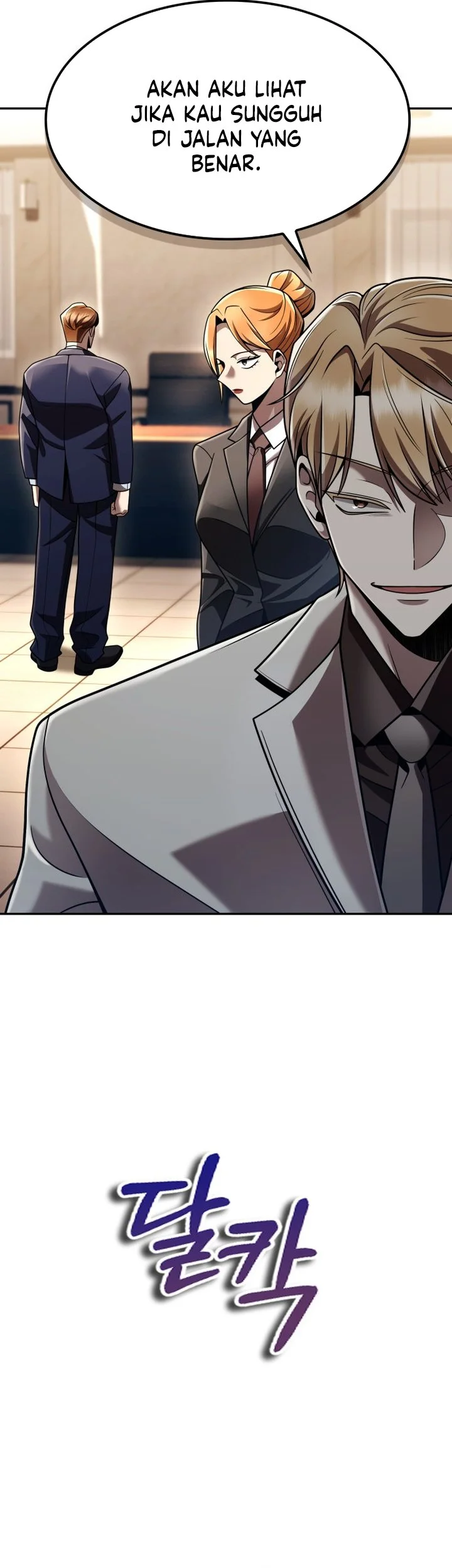 Clever Cleaning Life Of The Returned Genius Hunter Chapter 138 Gambar 71