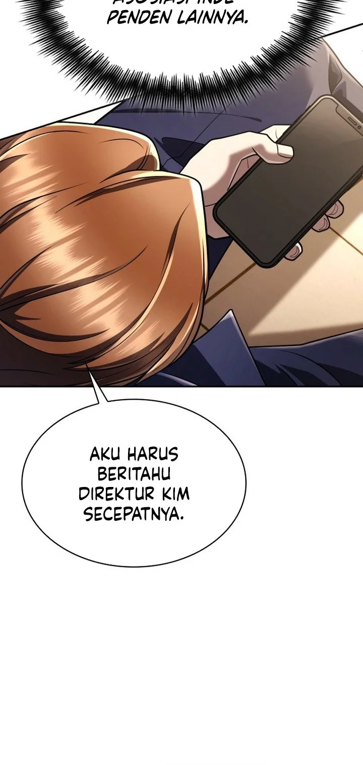 Clever Cleaning Life Of The Returned Genius Hunter Chapter 138 Gambar 73