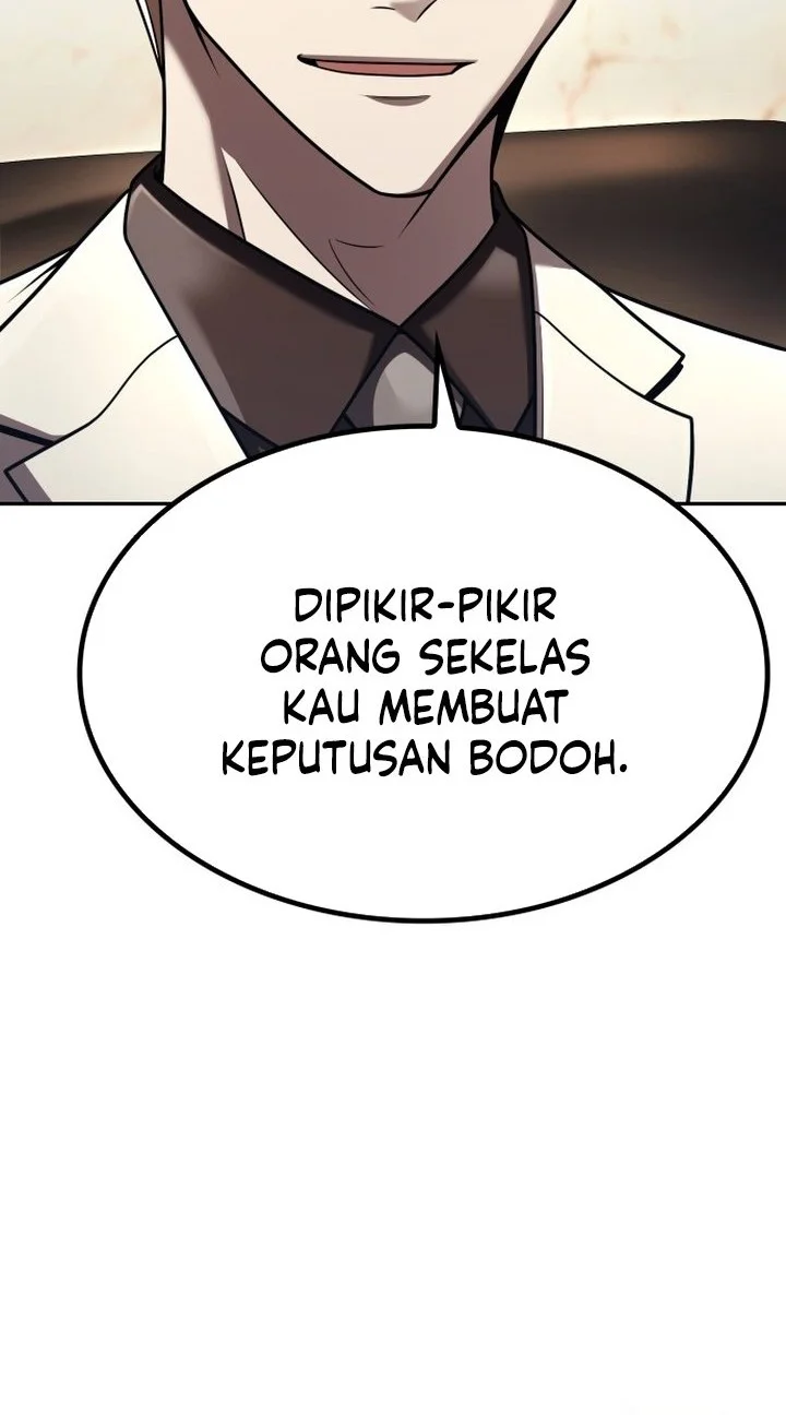 Clever Cleaning Life Of The Returned Genius Hunter Chapter 138 Gambar 5