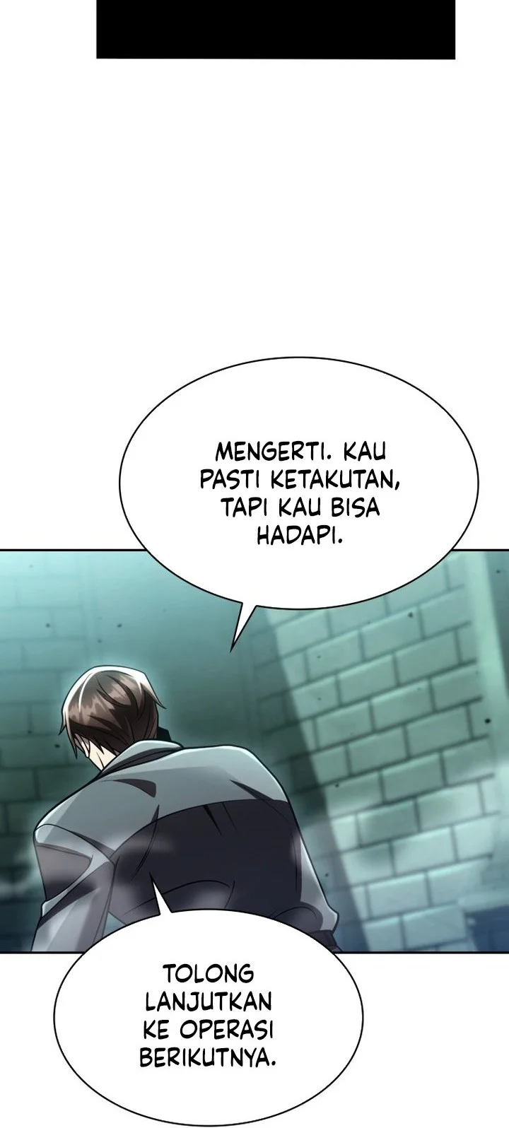 Clever Cleaning Life Of The Returned Genius Hunter Chapter 138 Gambar 77