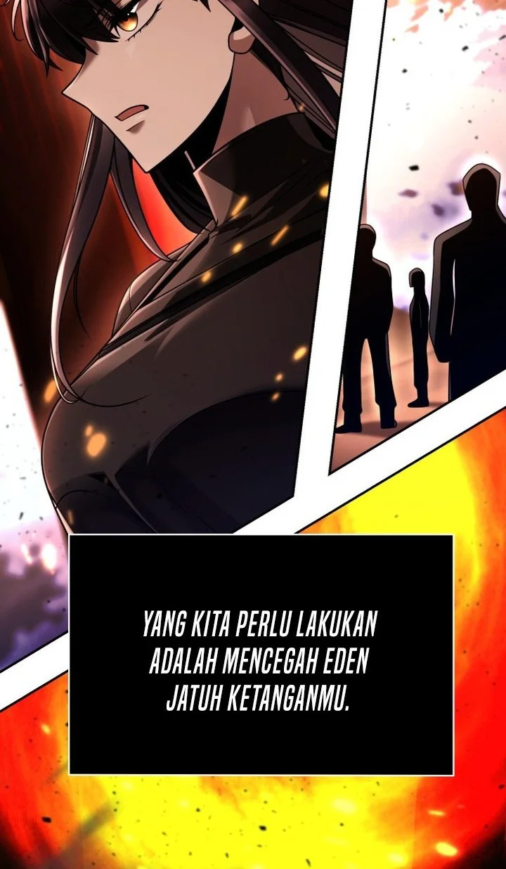 Clever Cleaning Life Of The Returned Genius Hunter Chapter 138 Gambar 83