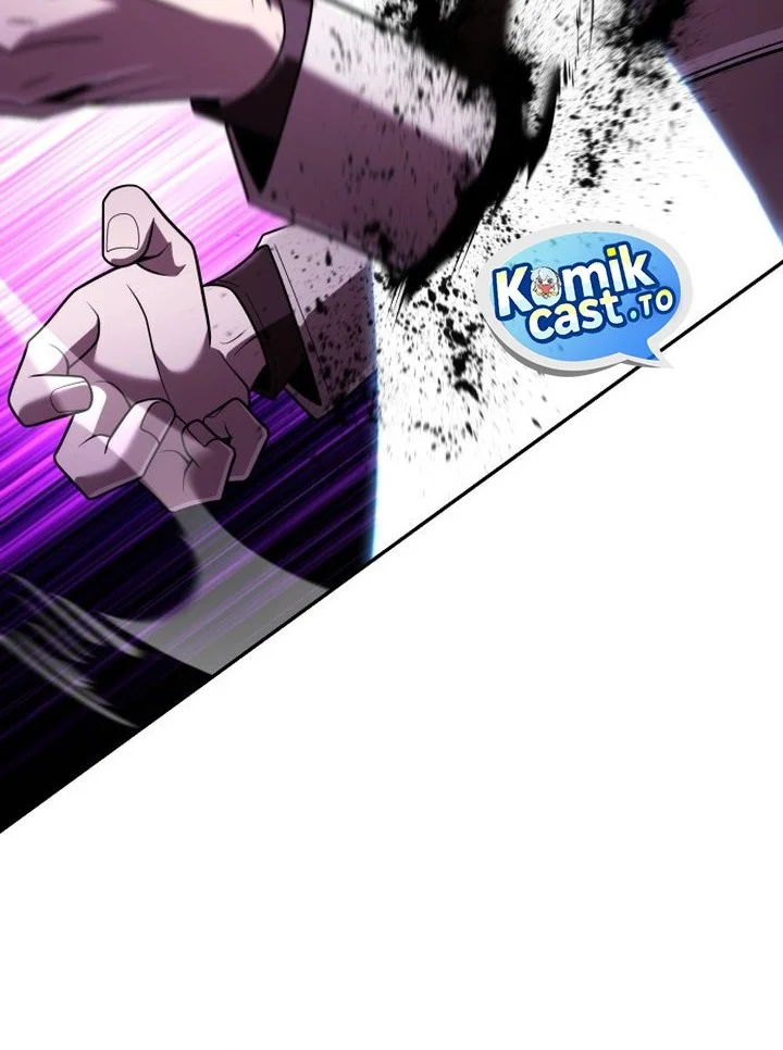 Clever Cleaning Life Of The Returned Genius Hunter Chapter 138 Gambar 85