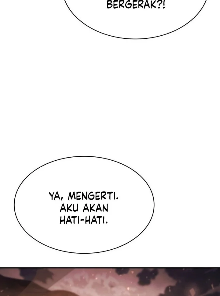 Clever Cleaning Life Of The Returned Genius Hunter Chapter 138 Gambar 93