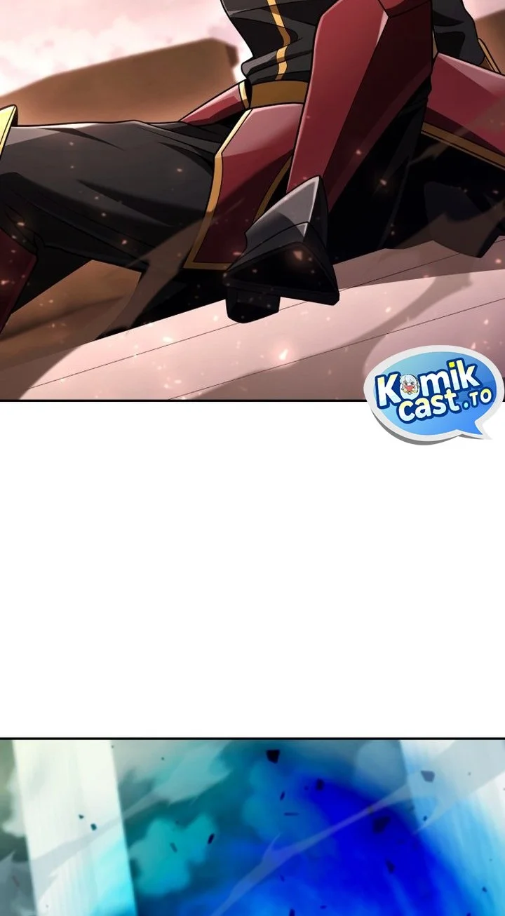 Clever Cleaning Life Of The Returned Genius Hunter Chapter 138 Gambar 95