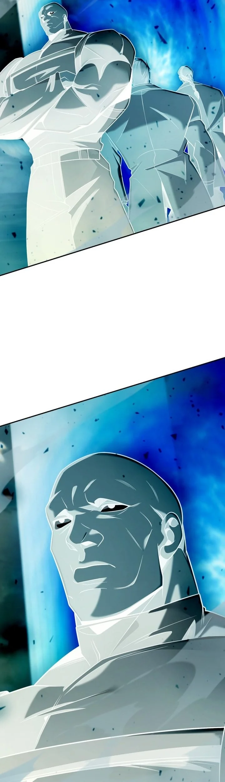 Clever Cleaning Life Of The Returned Genius Hunter Chapter 138 Gambar 96