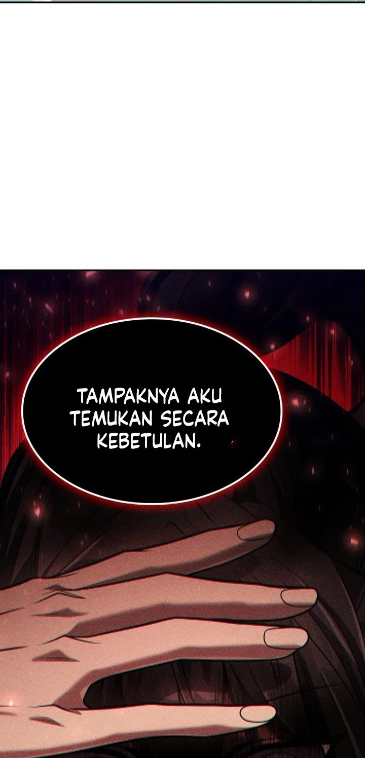 Clever Cleaning Life Of The Returned Genius Hunter Chapter 138 Gambar 97