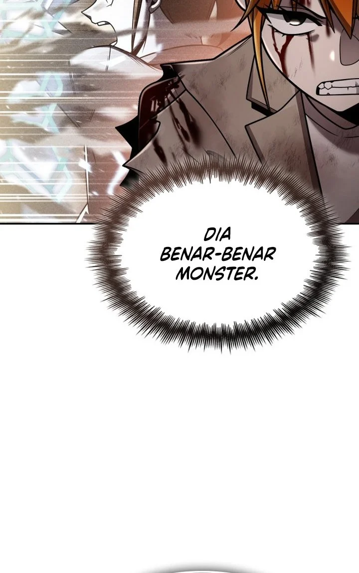 Clever Cleaning Life Of The Returned Genius Hunter Chapter 138 Gambar 13