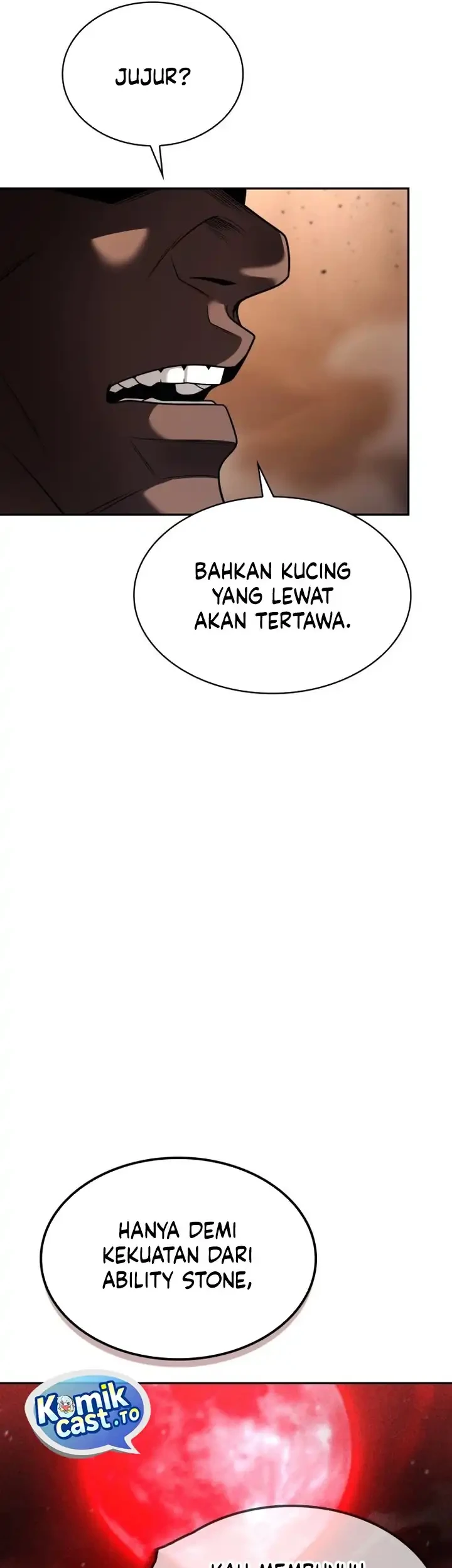 Clever Cleaning Life Of The Returned Genius Hunter Chapter 139 Gambar 18