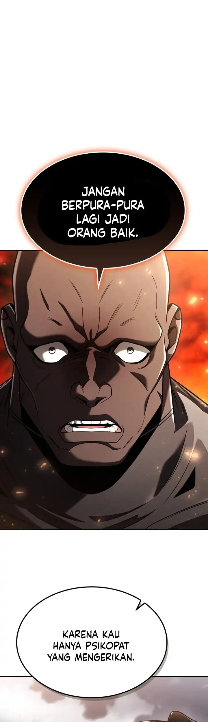 Clever Cleaning Life Of The Returned Genius Hunter Chapter 139 Gambar 20