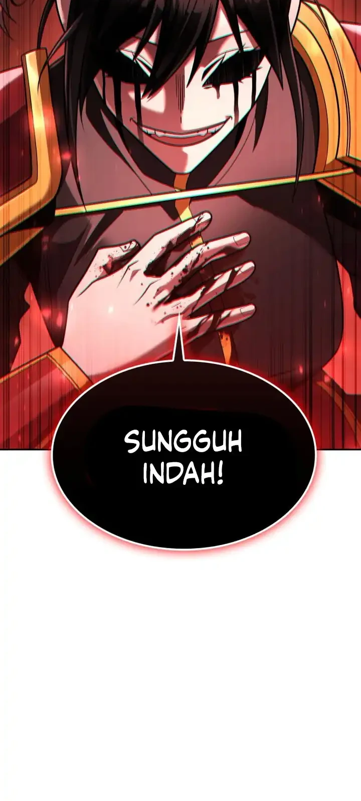 Clever Cleaning Life Of The Returned Genius Hunter Chapter 139 Gambar 23