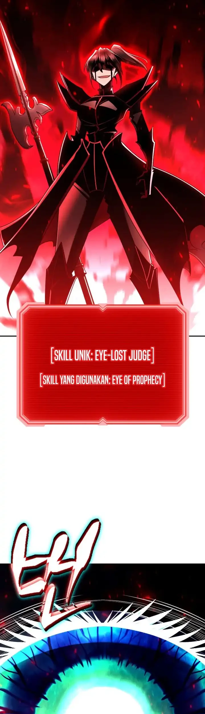 Clever Cleaning Life Of The Returned Genius Hunter Chapter 139 Gambar 26