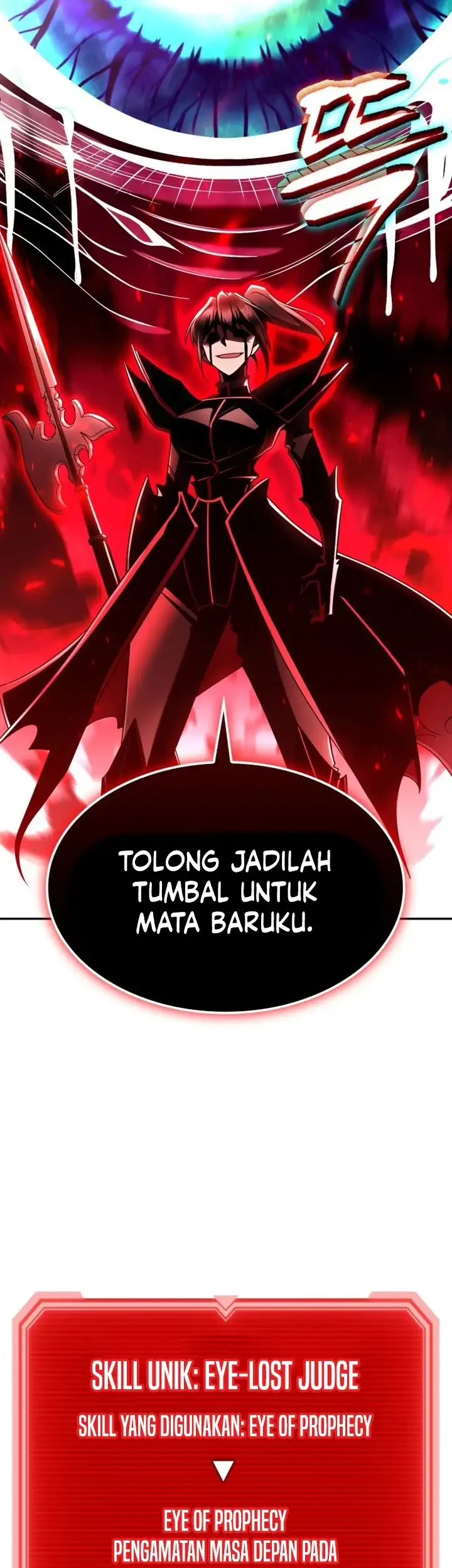 Clever Cleaning Life Of The Returned Genius Hunter Chapter 139 Gambar 28