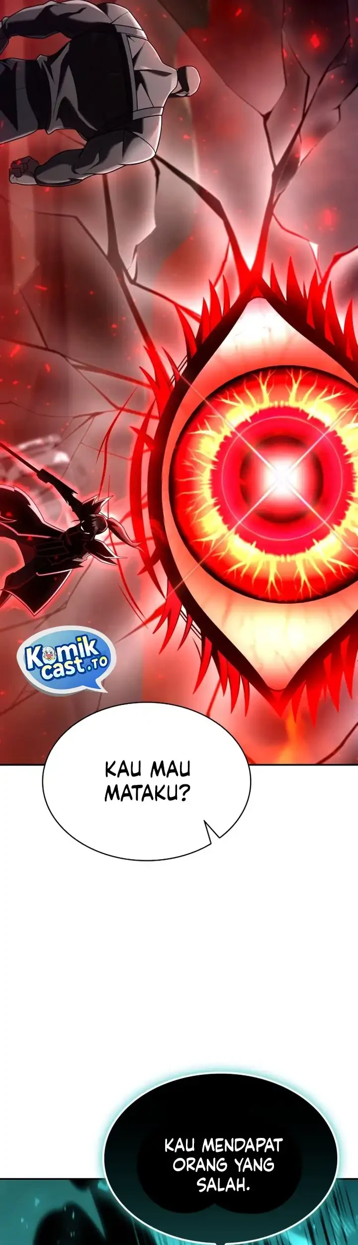 Clever Cleaning Life Of The Returned Genius Hunter Chapter 139 Gambar 30