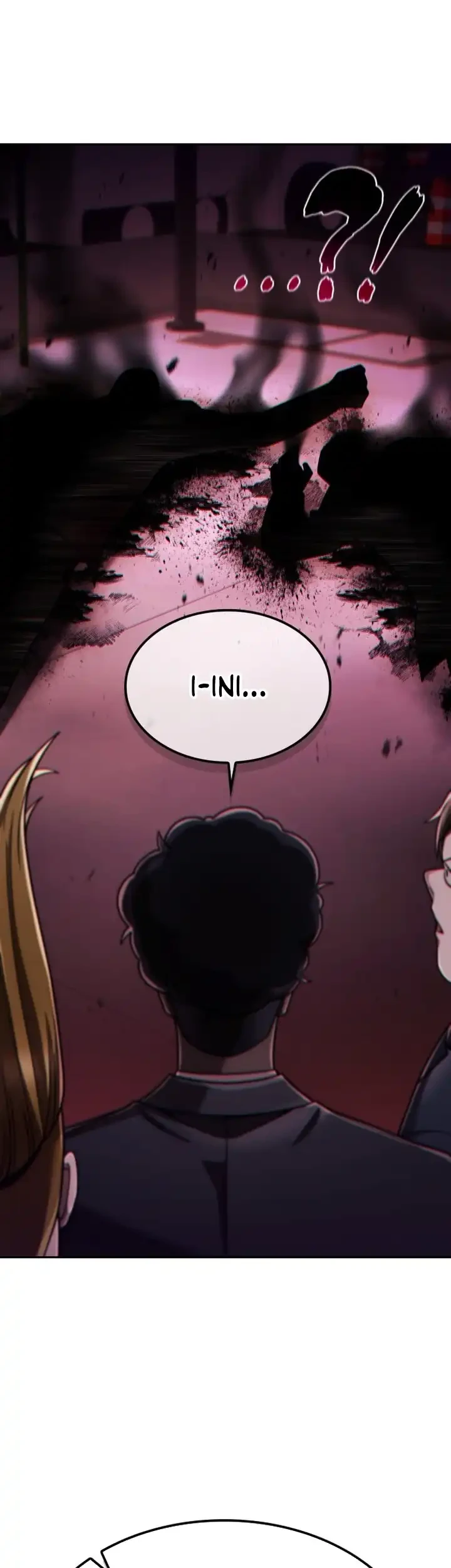 Clever Cleaning Life Of The Returned Genius Hunter Chapter 139 Gambar 36