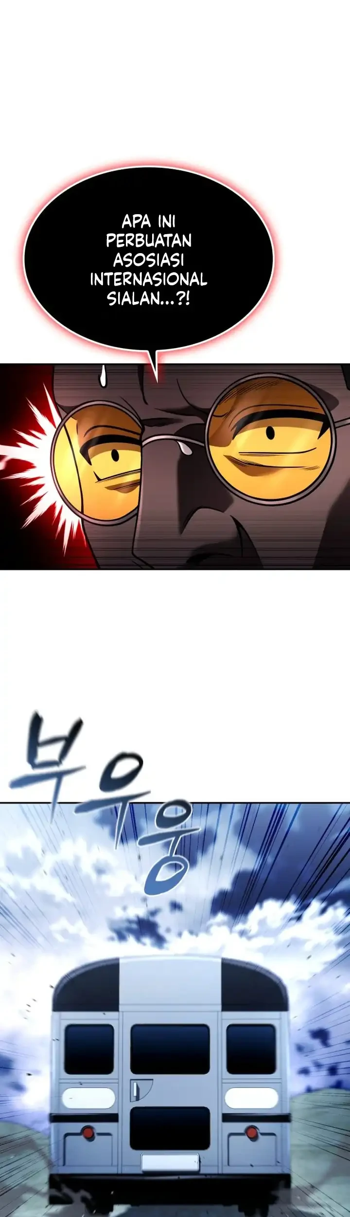 Clever Cleaning Life Of The Returned Genius Hunter Chapter 139 Gambar 38