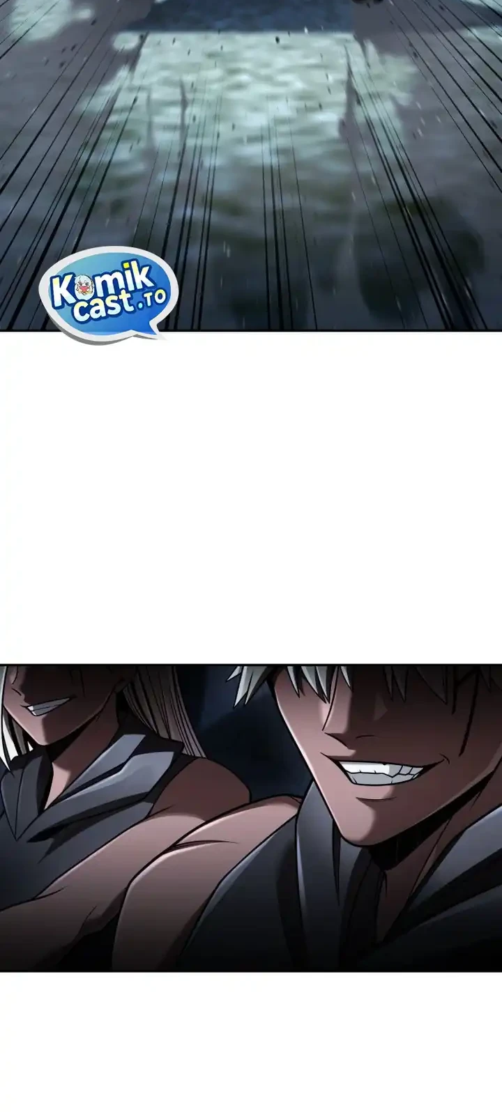 Clever Cleaning Life Of The Returned Genius Hunter Chapter 139 Gambar 39