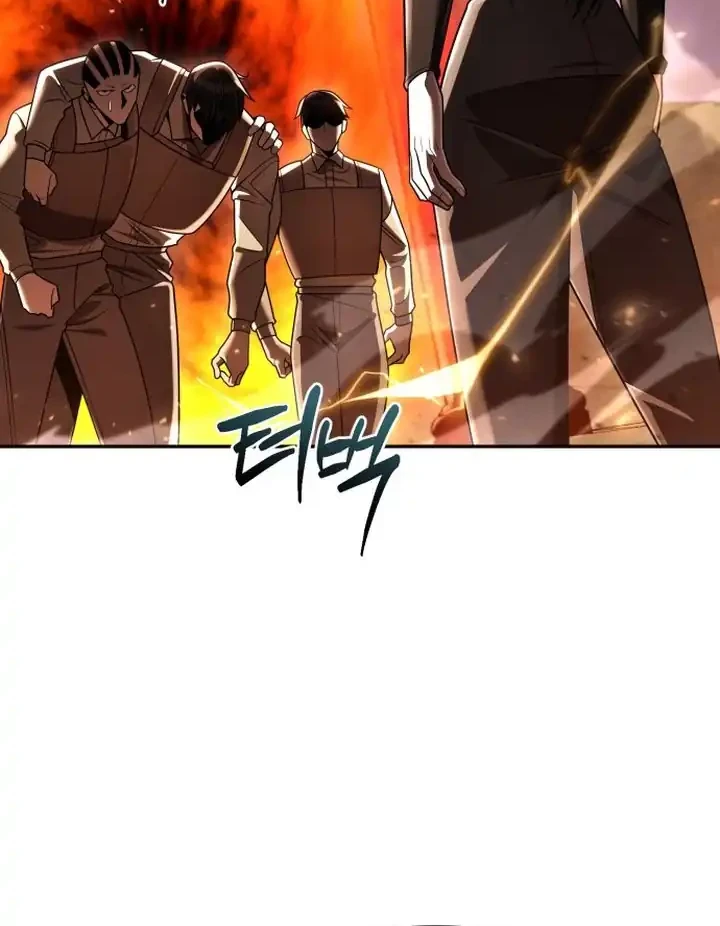 Clever Cleaning Life Of The Returned Genius Hunter Chapter 139 Gambar 41