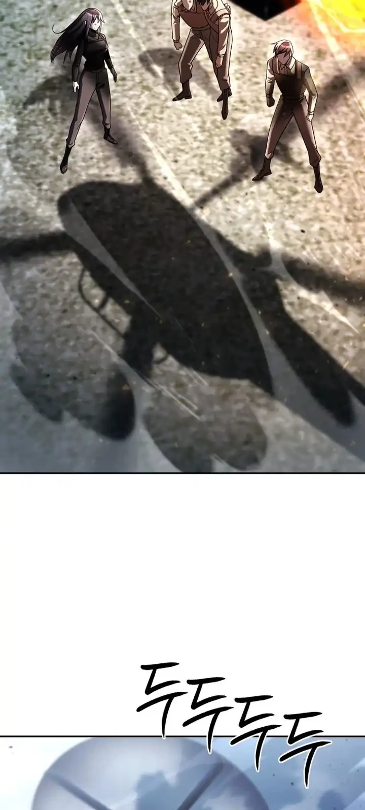 Clever Cleaning Life Of The Returned Genius Hunter Chapter 139 Gambar 43