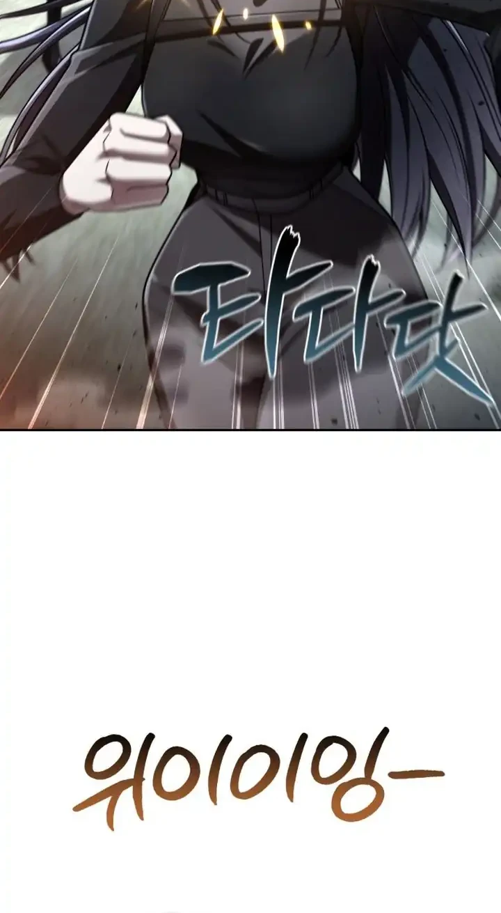 Clever Cleaning Life Of The Returned Genius Hunter Chapter 139 Gambar 57