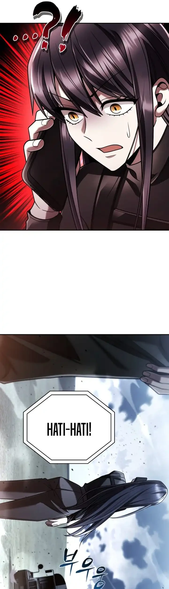 Clever Cleaning Life Of The Returned Genius Hunter Chapter 139 Gambar 62