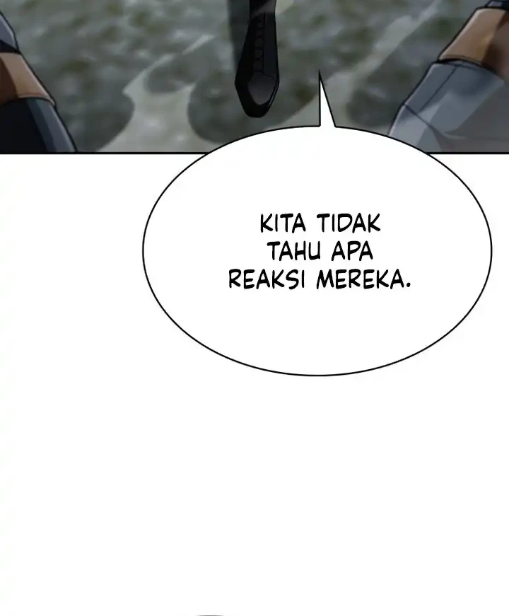 Clever Cleaning Life Of The Returned Genius Hunter Chapter 139 Gambar 67