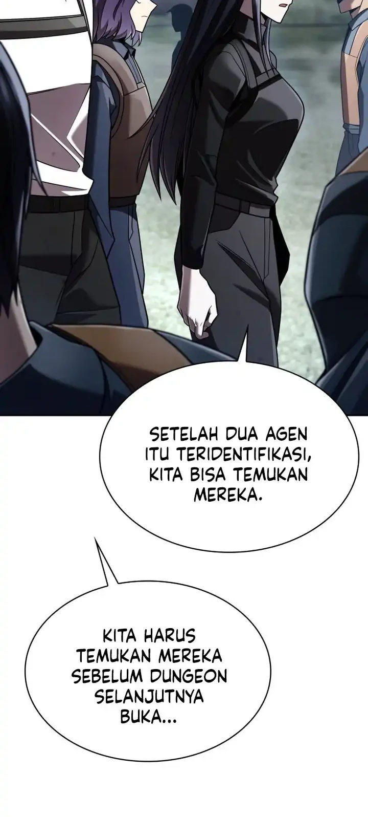 Clever Cleaning Life Of The Returned Genius Hunter Chapter 139 Gambar 69