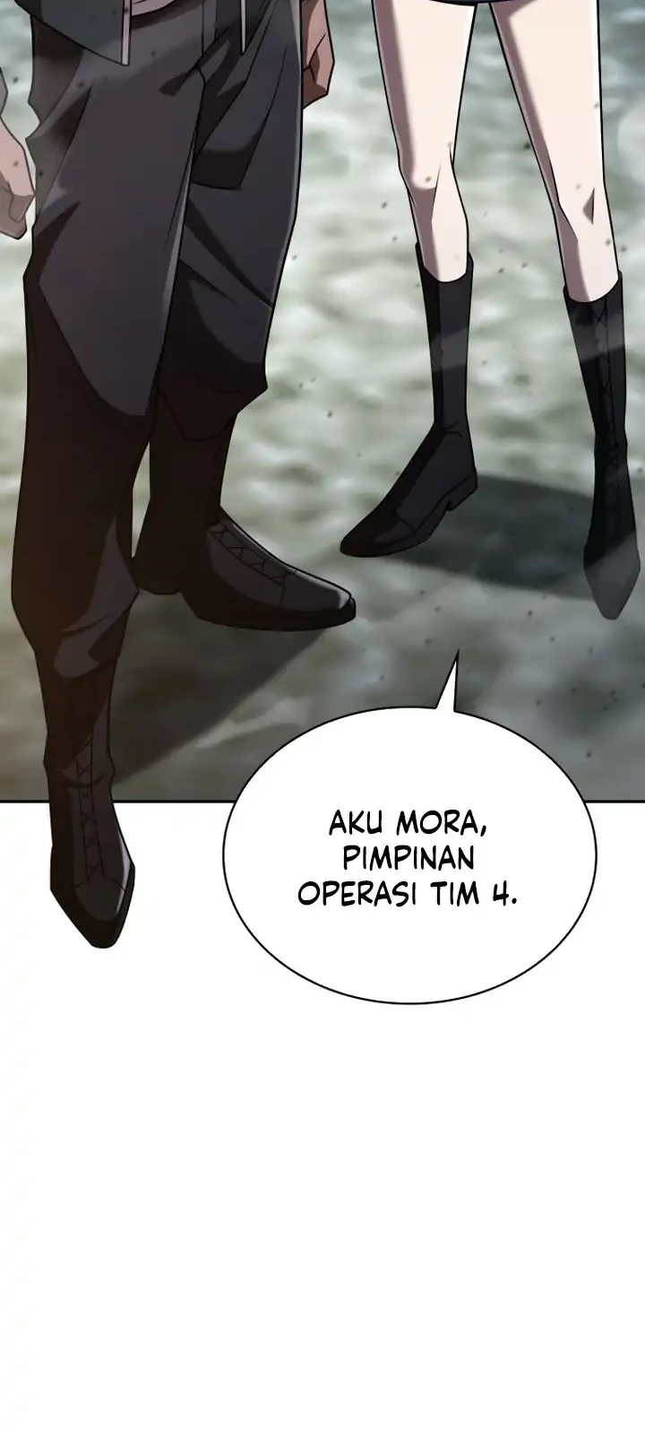 Clever Cleaning Life Of The Returned Genius Hunter Chapter 139 Gambar 73