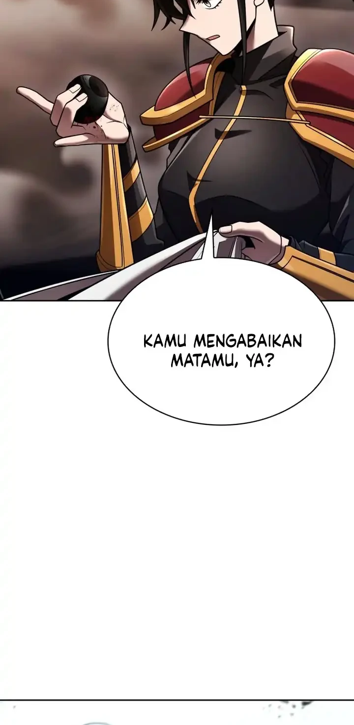 Clever Cleaning Life Of The Returned Genius Hunter Chapter 139 Gambar 5