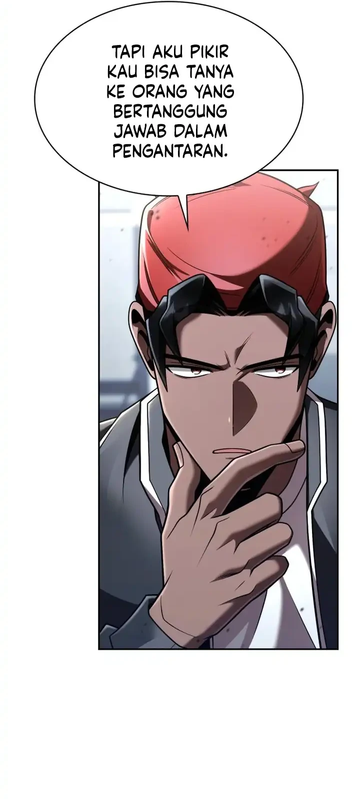 Clever Cleaning Life Of The Returned Genius Hunter Chapter 139 Gambar 77