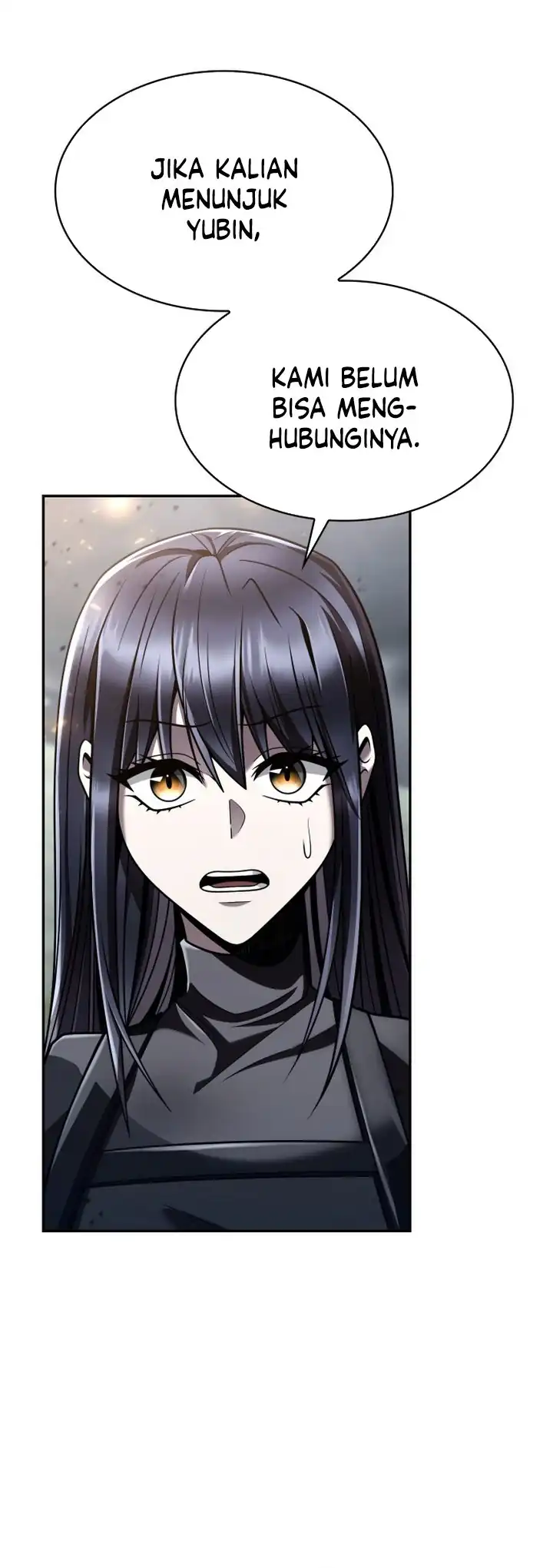 Clever Cleaning Life Of The Returned Genius Hunter Chapter 139 Gambar 78