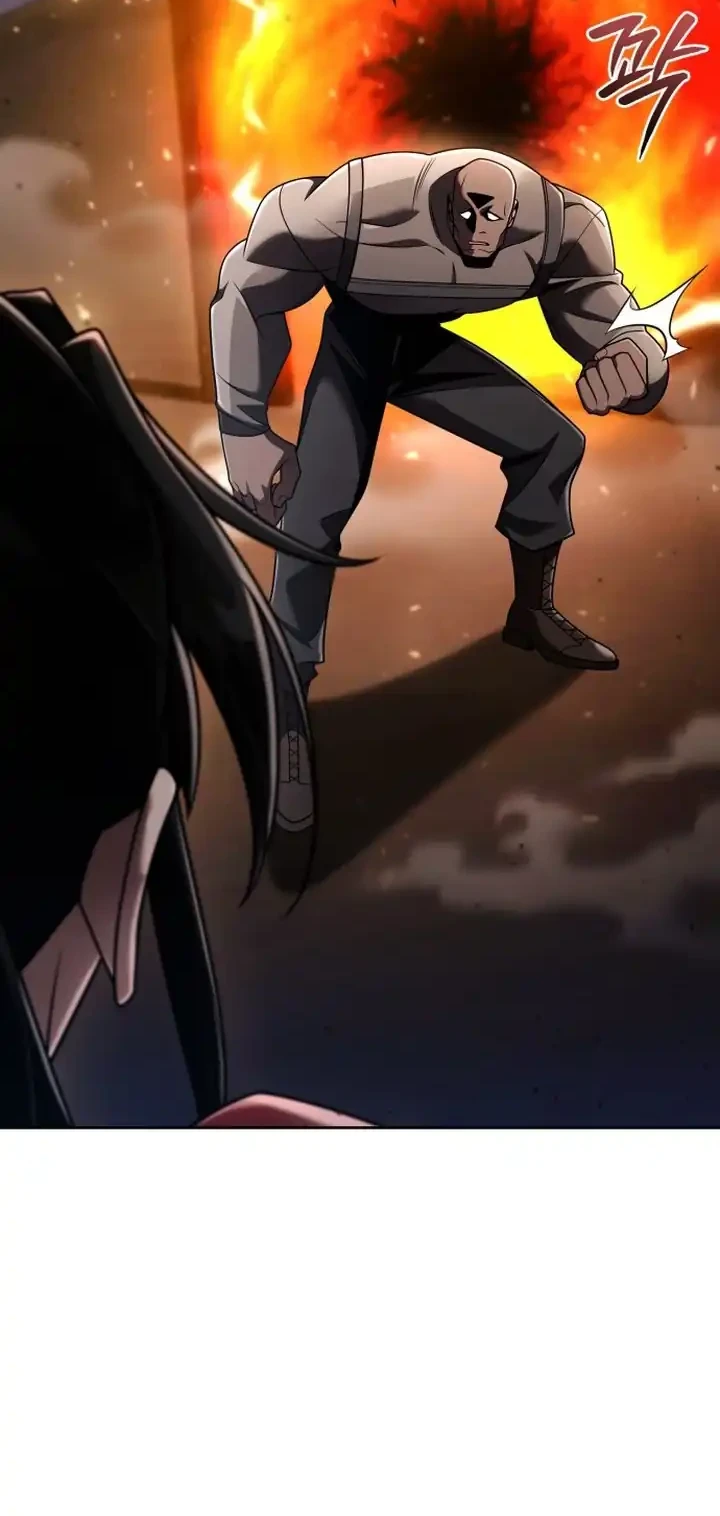 Clever Cleaning Life Of The Returned Genius Hunter Chapter 139 Gambar 15