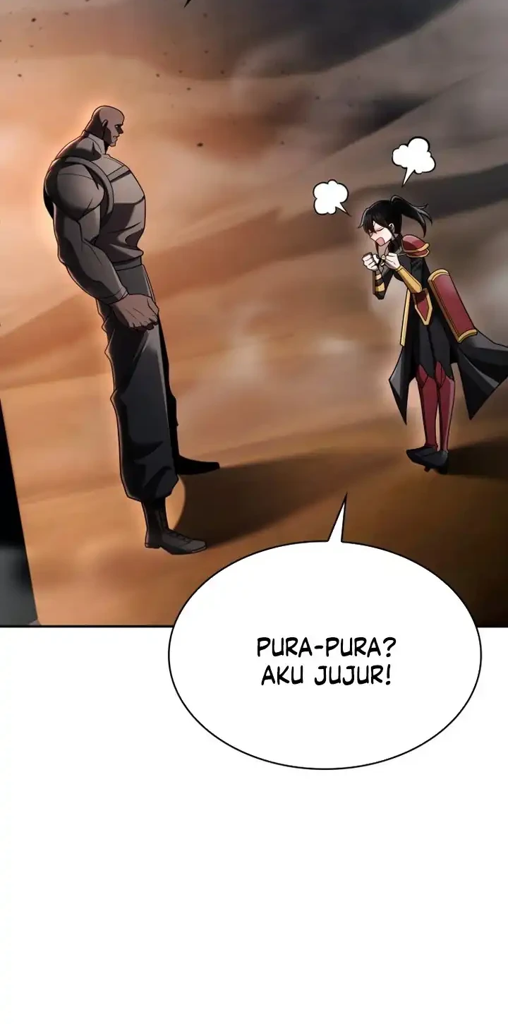 Clever Cleaning Life Of The Returned Genius Hunter Chapter 139 Gambar 17