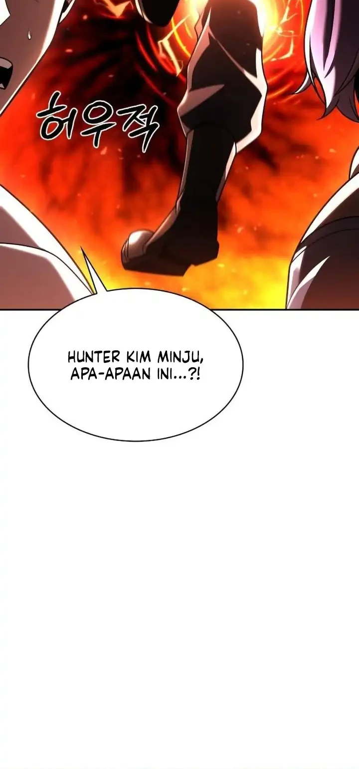 Clever Cleaning Life Of The Returned Genius Hunter Chapter 140 Gambar 19