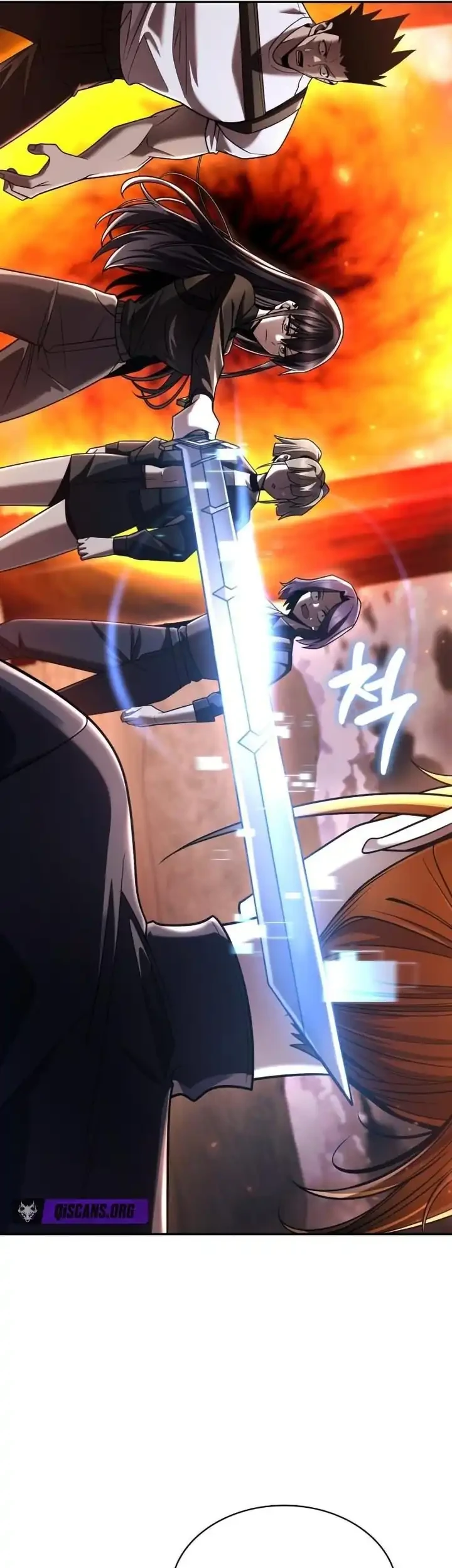 Clever Cleaning Life Of The Returned Genius Hunter Chapter 140 Gambar 20