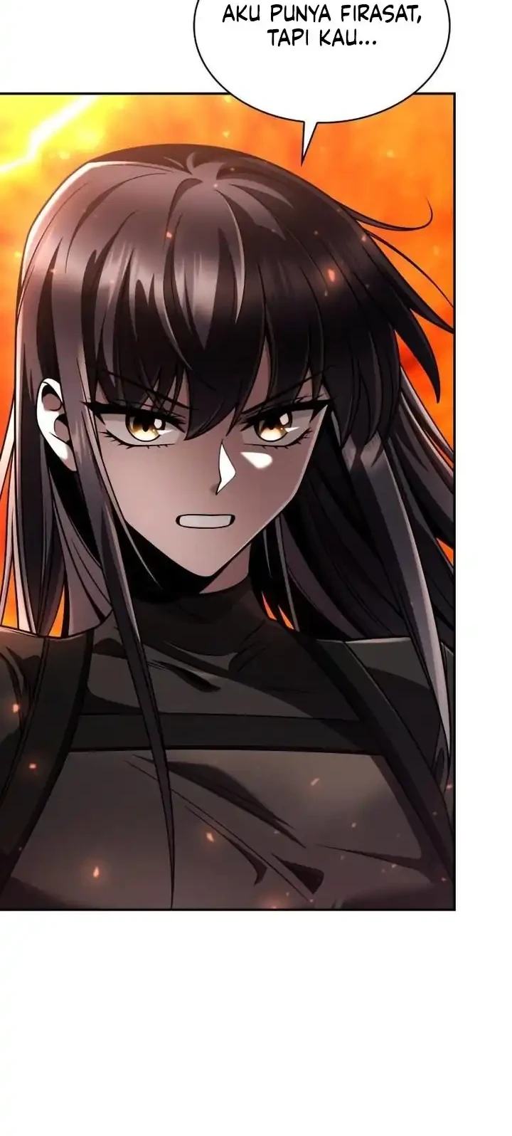 Clever Cleaning Life Of The Returned Genius Hunter Chapter 140 Gambar 21