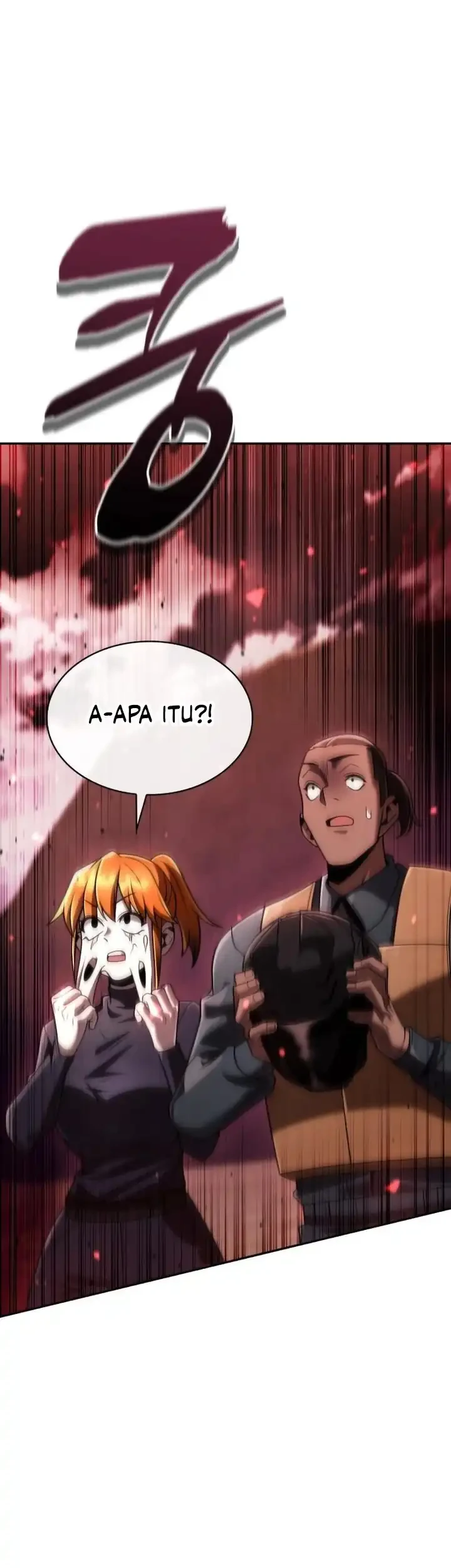 Clever Cleaning Life Of The Returned Genius Hunter Chapter 140 Gambar 38