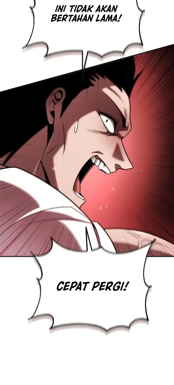 Clever Cleaning Life Of The Returned Genius Hunter Chapter 140 Gambar 53