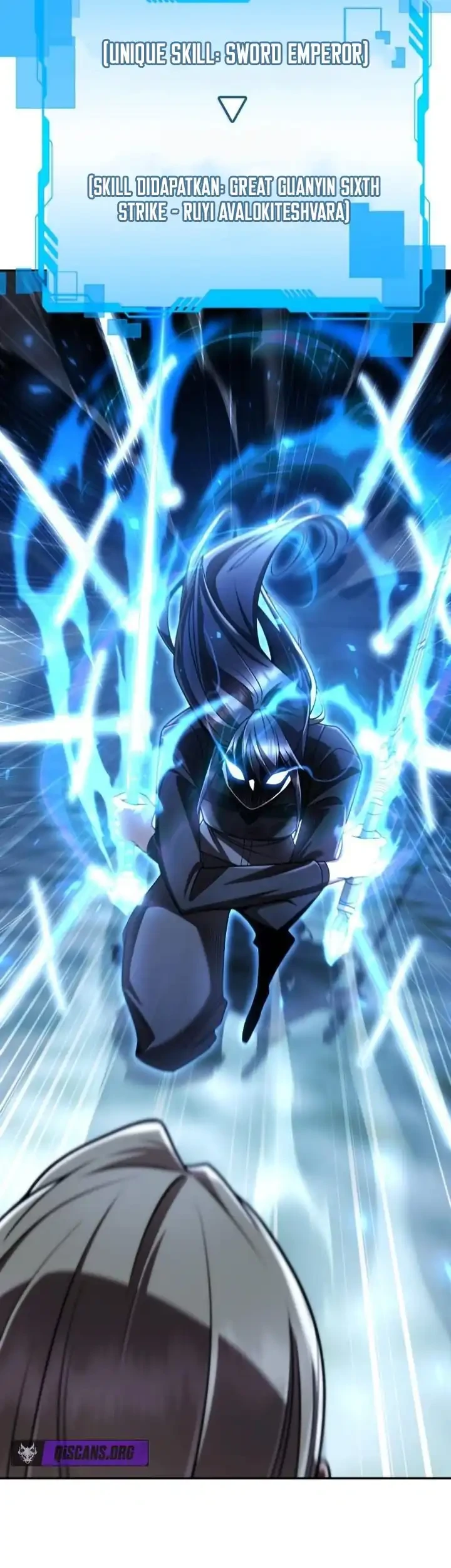 Clever Cleaning Life Of The Returned Genius Hunter Chapter 140 Gambar 58