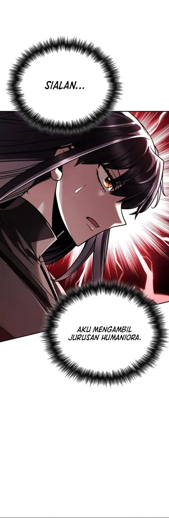 Clever Cleaning Life Of The Returned Genius Hunter Chapter 140 Gambar 62