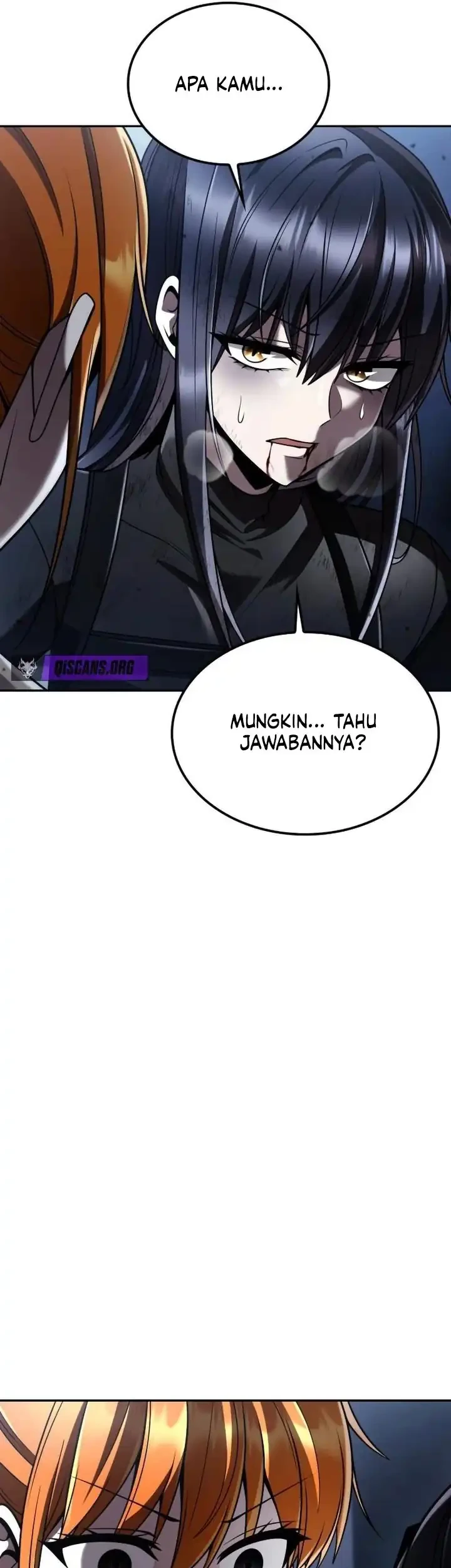 Clever Cleaning Life Of The Returned Genius Hunter Chapter 140 Gambar 70