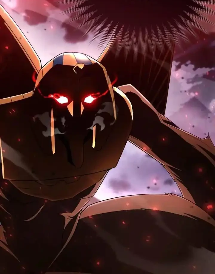 Clever Cleaning Life Of The Returned Genius Hunter Chapter 140 Gambar 73