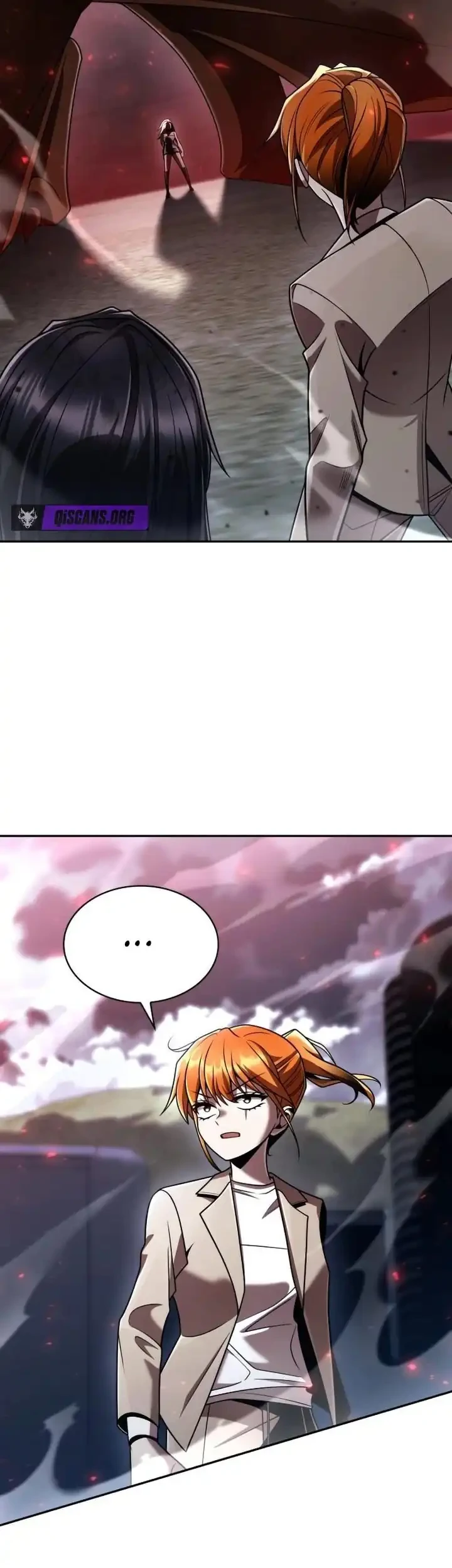 Clever Cleaning Life Of The Returned Genius Hunter Chapter 140 Gambar 74