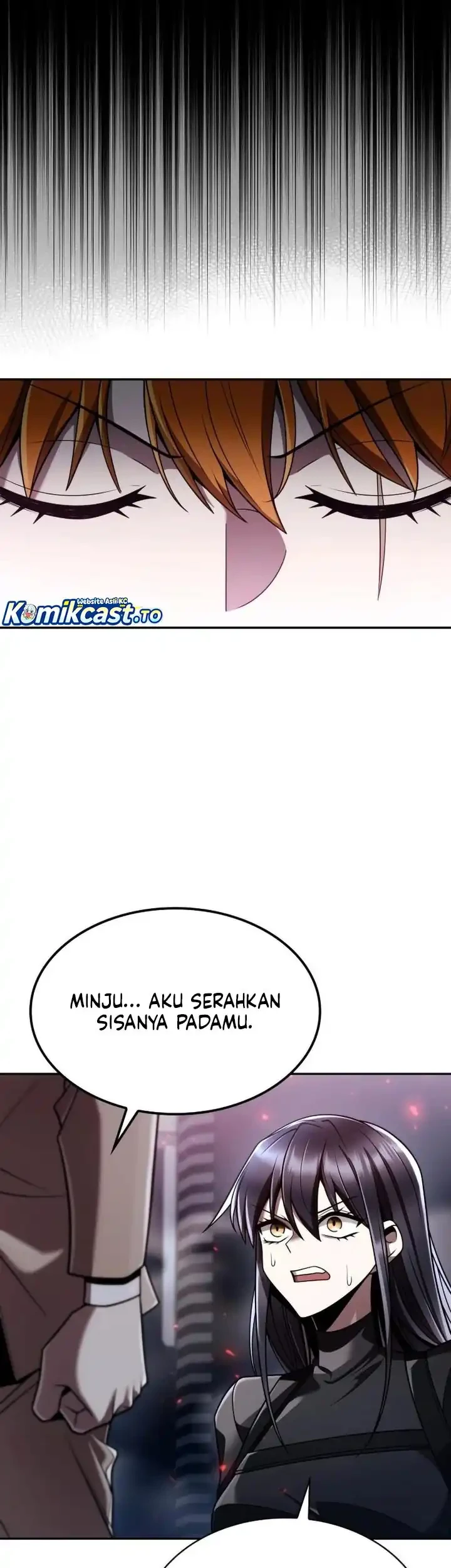 Clever Cleaning Life Of The Returned Genius Hunter Chapter 140 Gambar 78