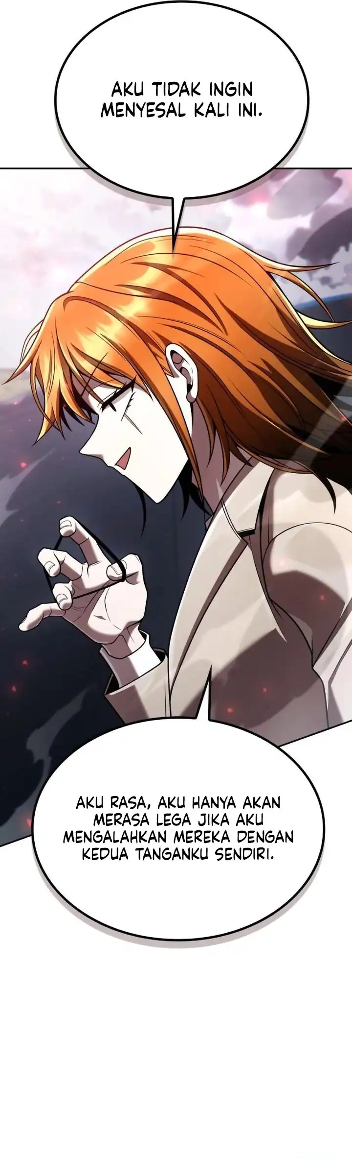 Clever Cleaning Life Of The Returned Genius Hunter Chapter 140 Gambar 80