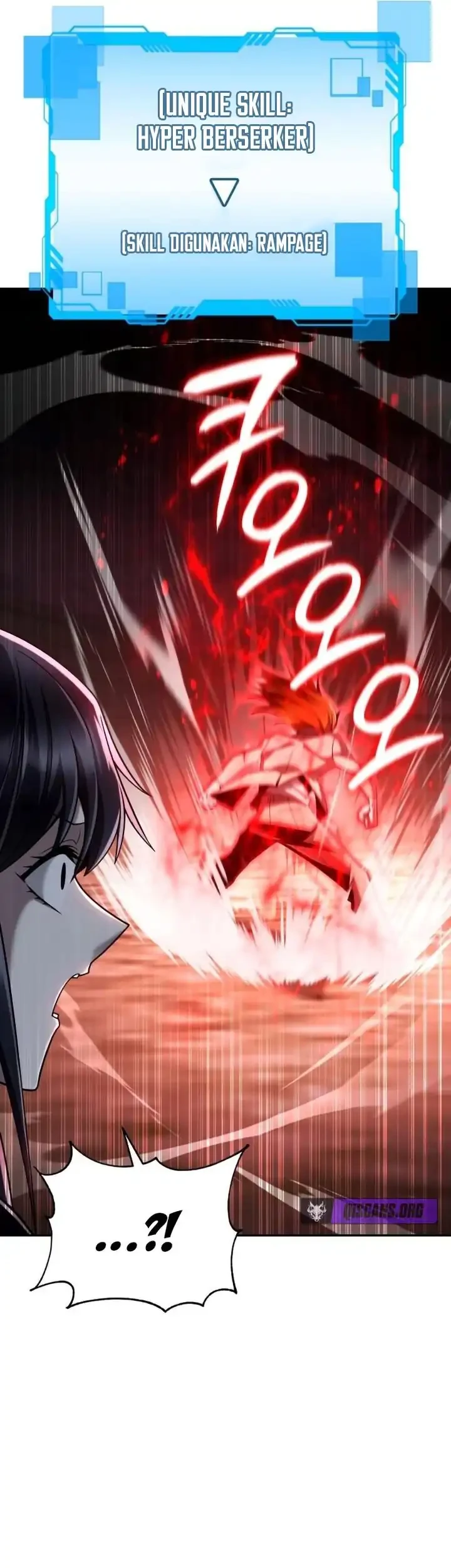 Clever Cleaning Life Of The Returned Genius Hunter Chapter 140 Gambar 81